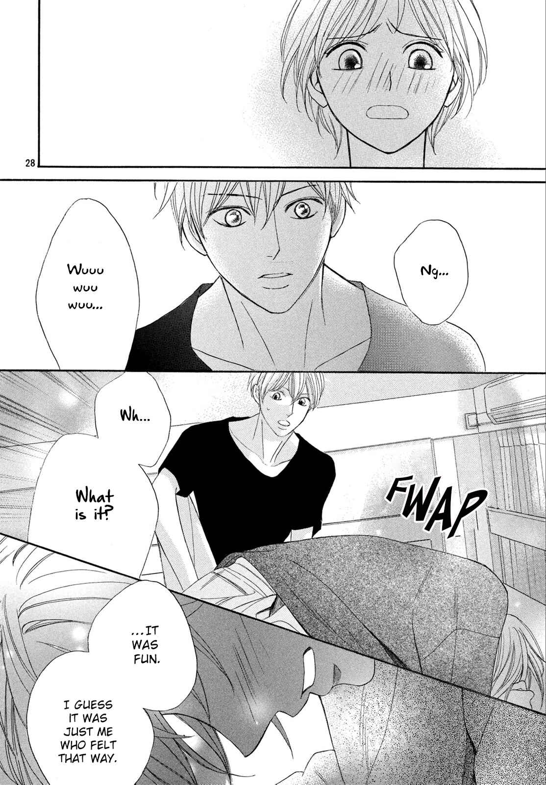 Page 29 Chapter 3 Mens Life