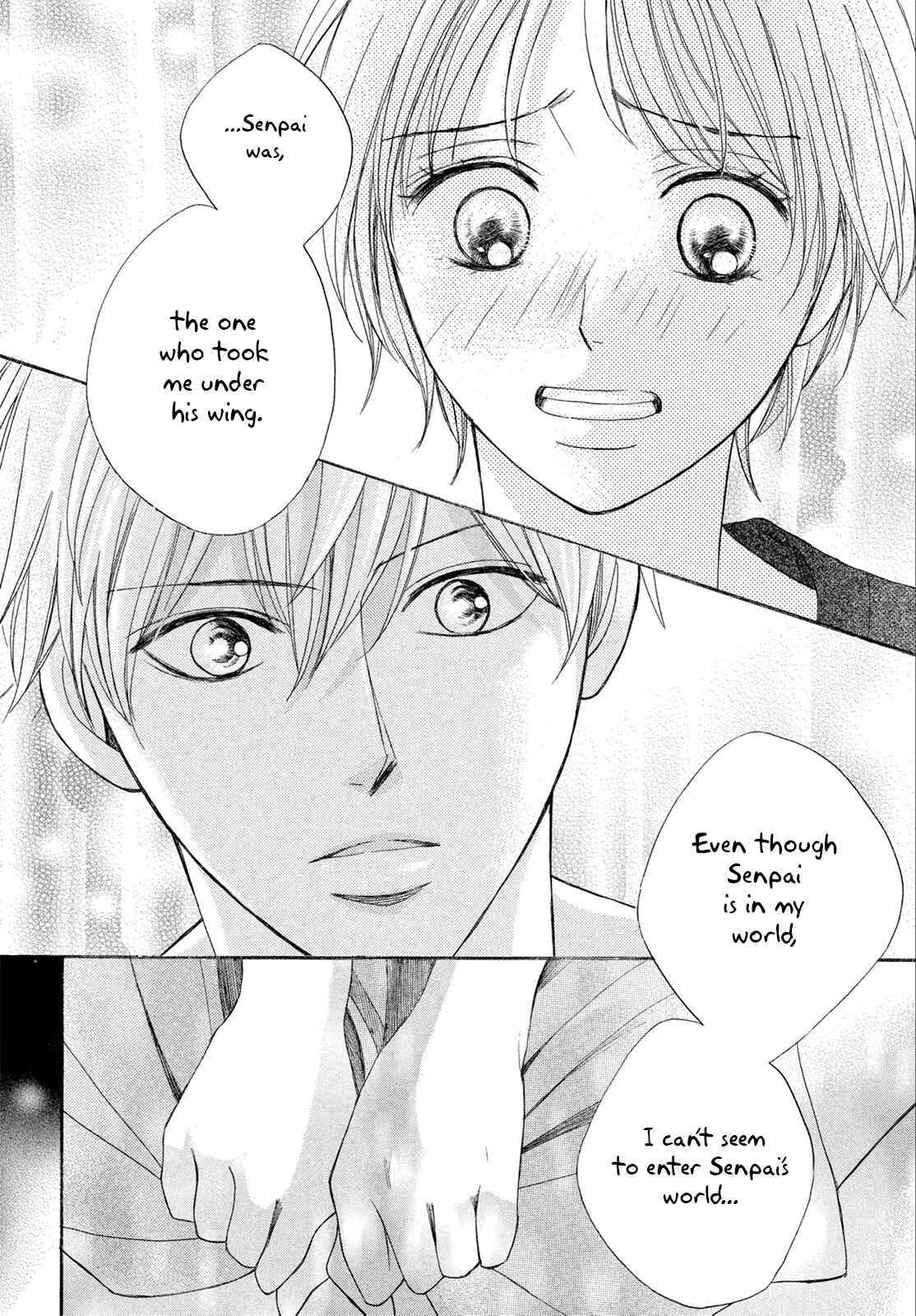 Page 31 Chapter 3 Mens Life