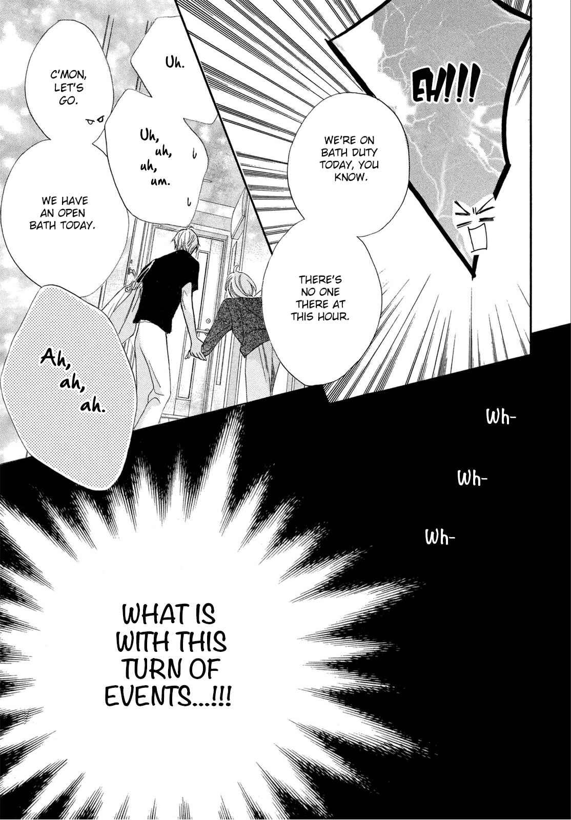 Page 34 Chapter 3 Mens Life