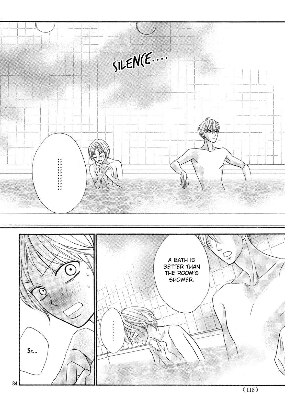Page 35 Chapter 3 Mens Life