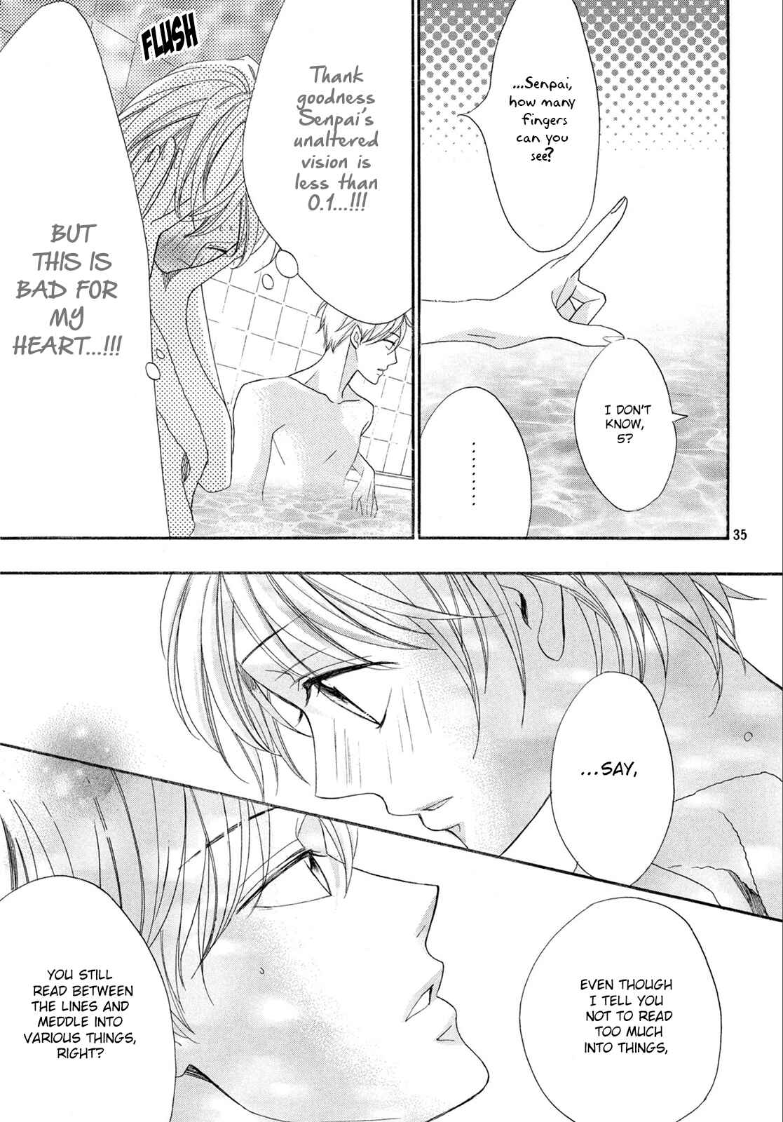 Page 36 Chapter 3 Mens Life