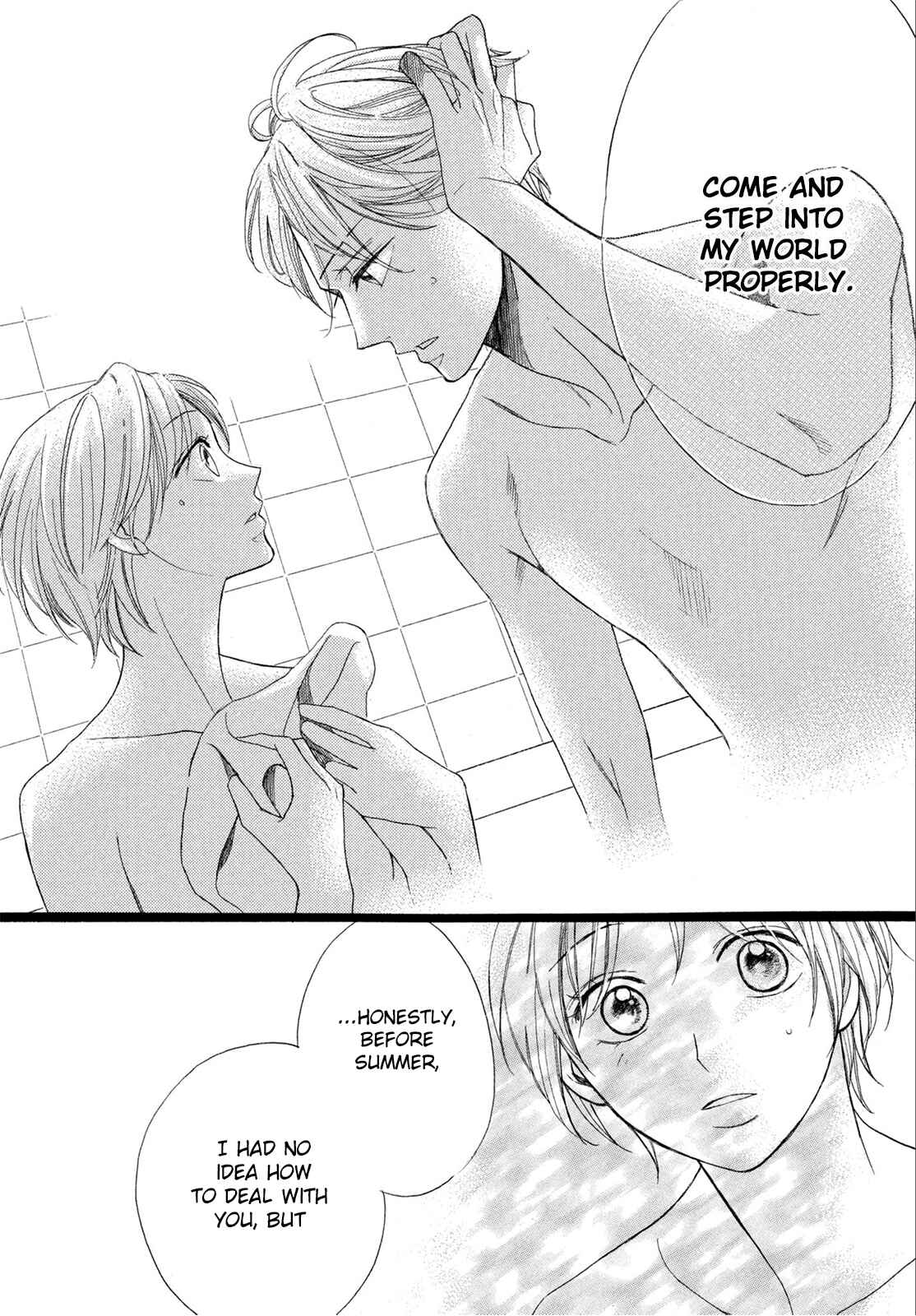Page 39 Chapter 3 Mens Life
