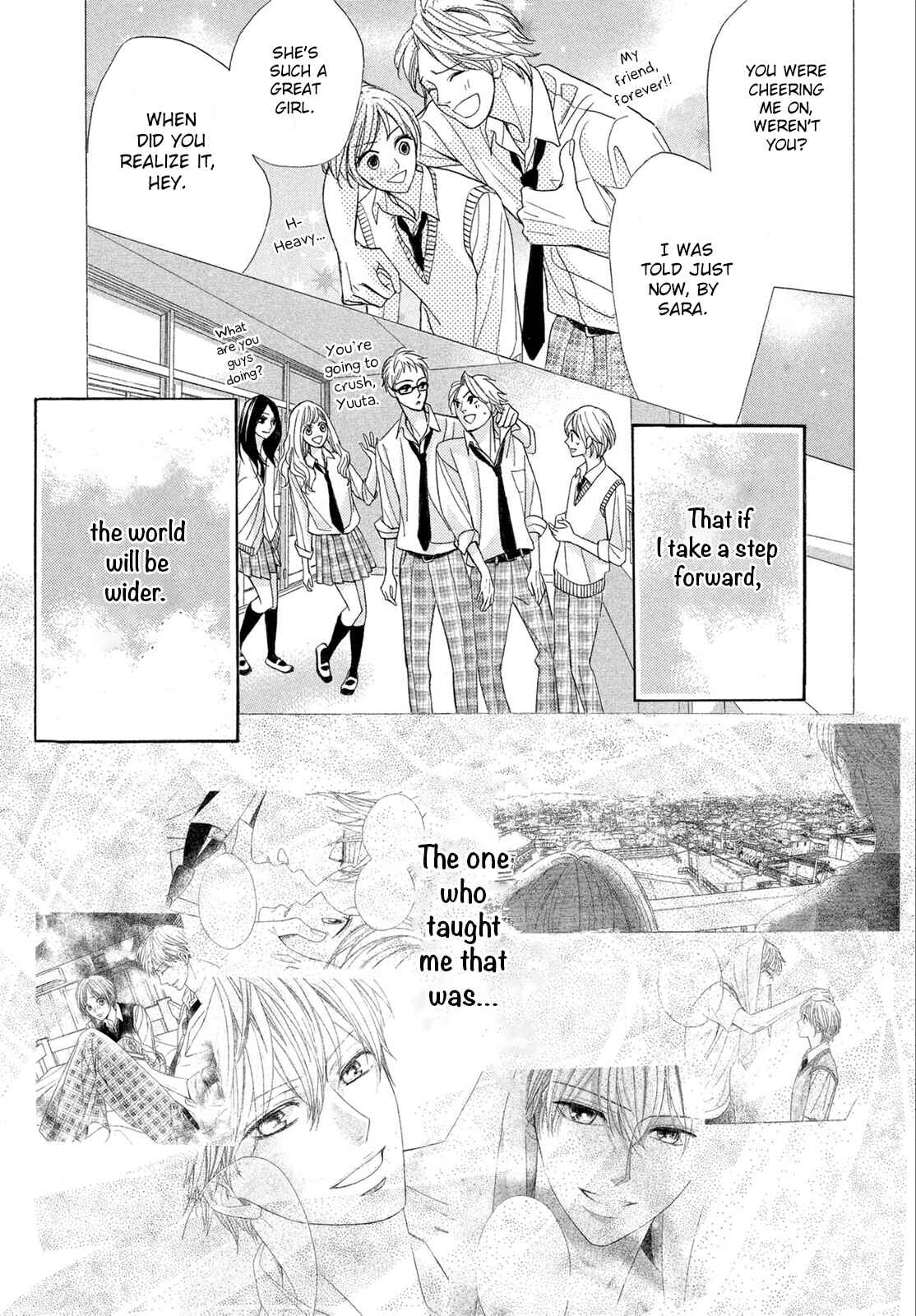 Page 6 Chapter 3 Mens Life