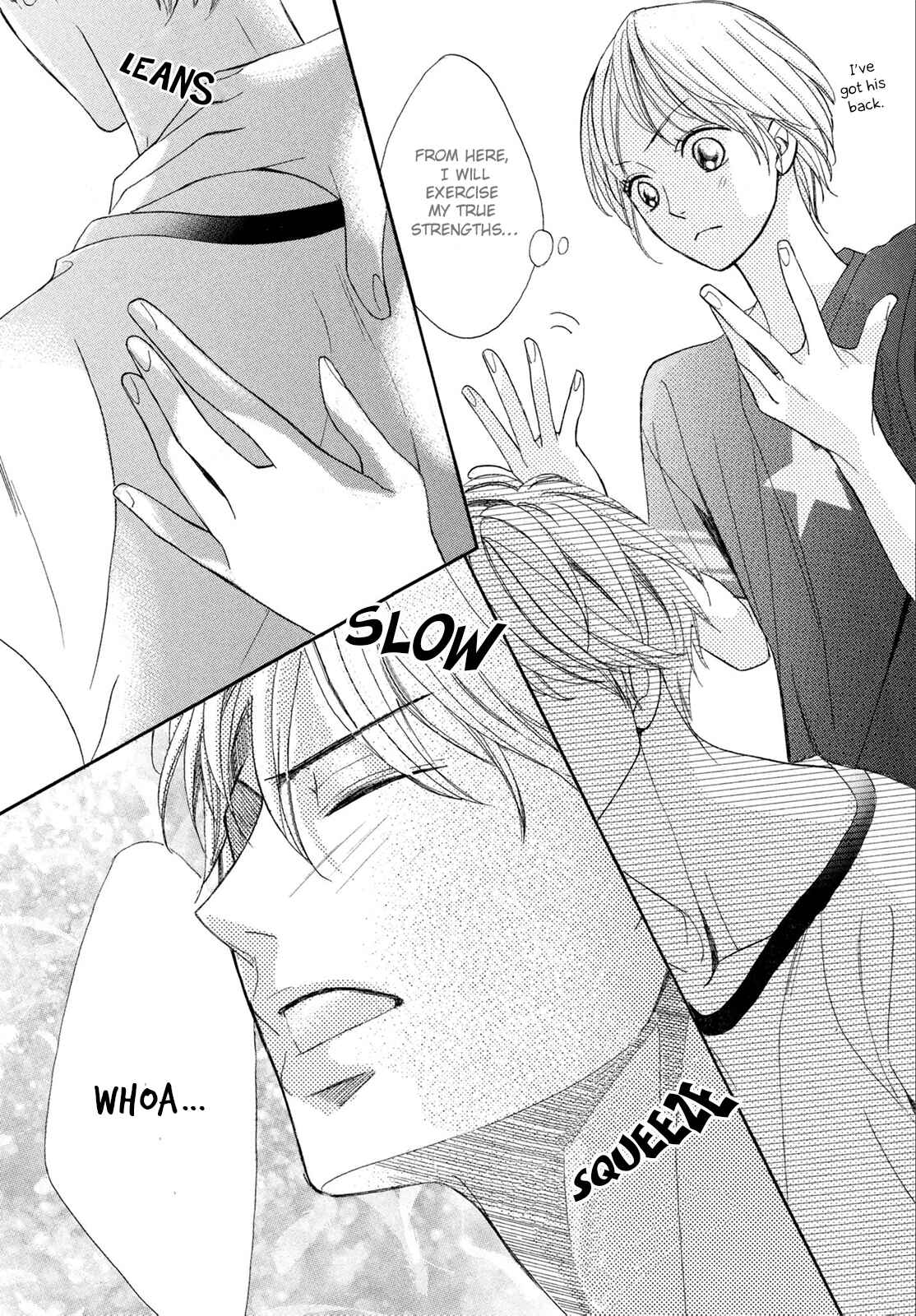 Page 9 Chapter 3 Mens Life
