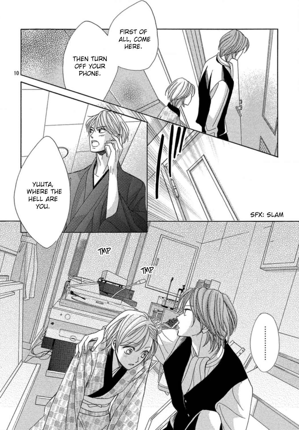 Page 11 Chapter 12 Mens Life