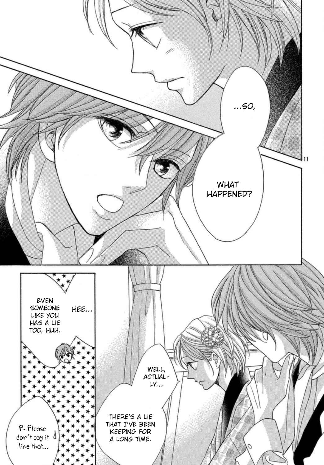 Page 12 Chapter 12 Mens Life
