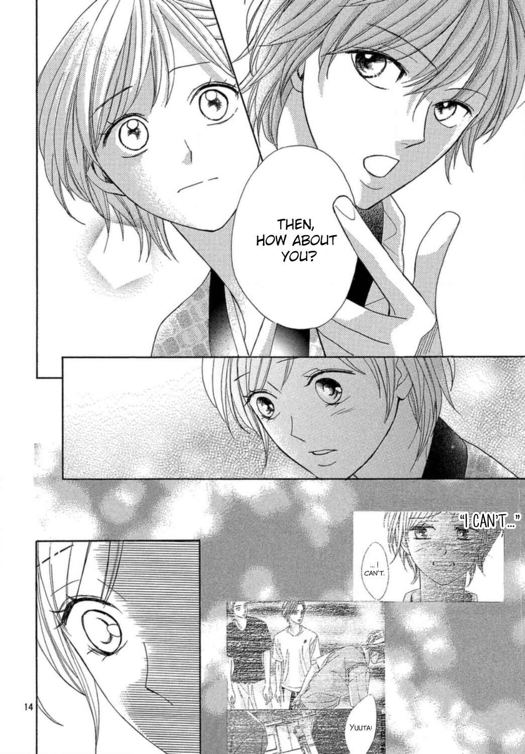 Page 15 Chapter 12 Mens Life