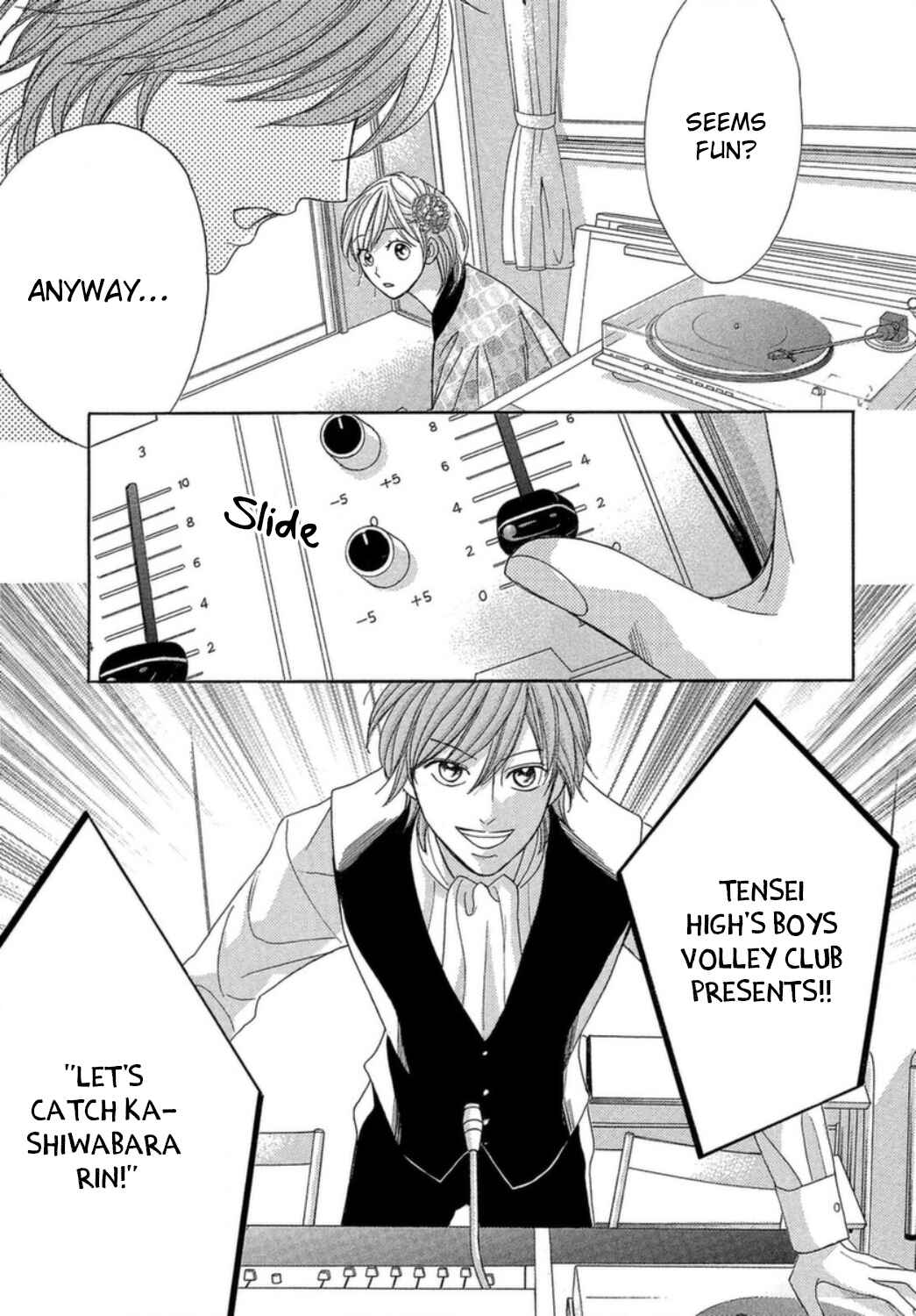 Page 18 Chapter 12 Mens Life