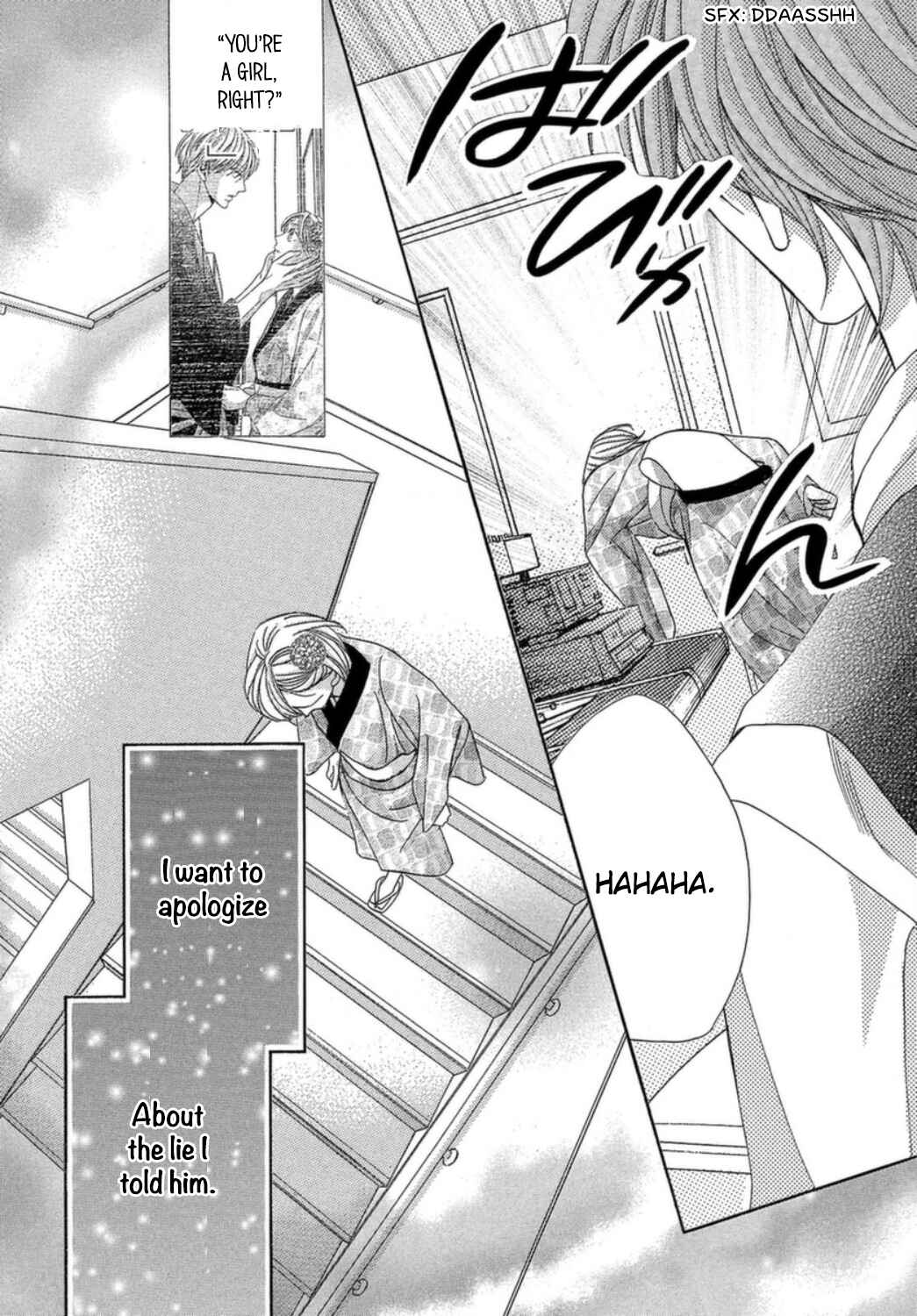 Page 23 Chapter 12 Mens Life