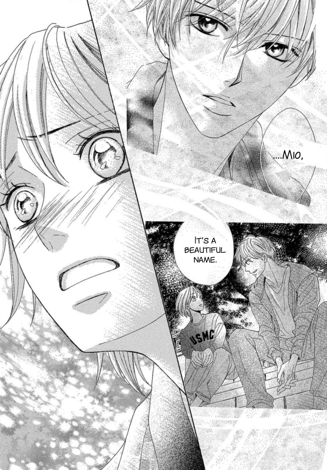 Page 26 Chapter 12 Mens Life