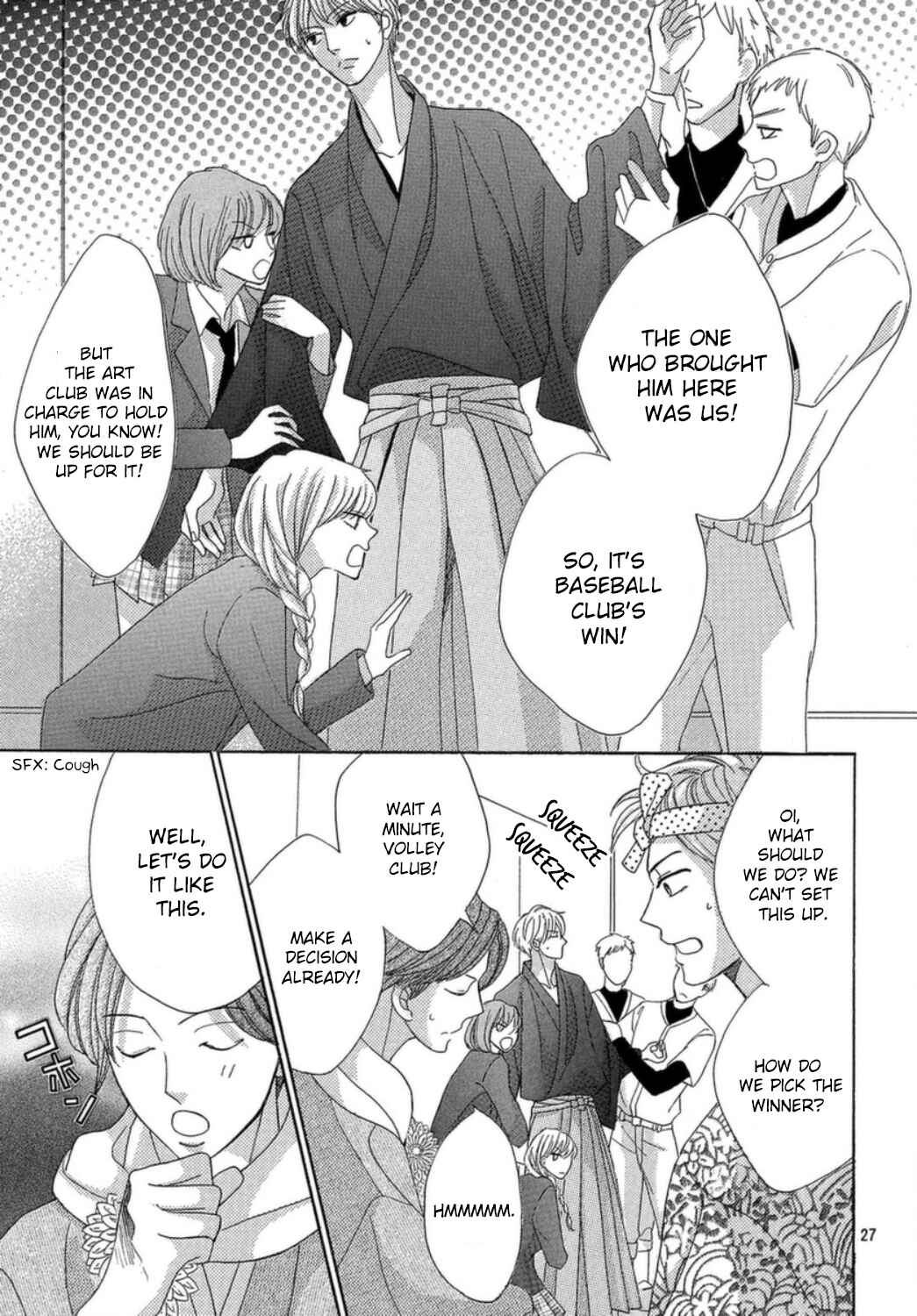 Page 28 Chapter 12 Mens Life