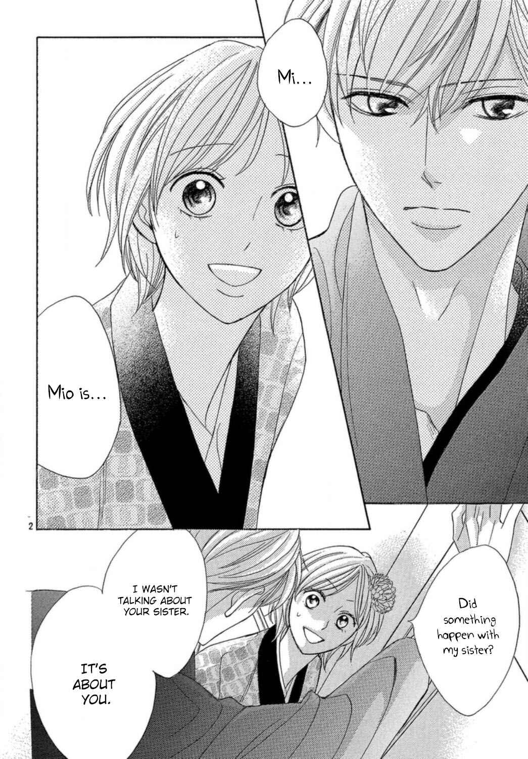 Page 3 Chapter 12 Mens Life