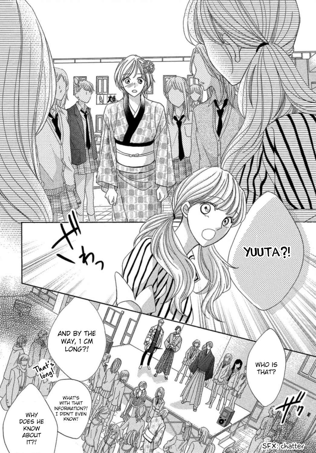 Page 31 Chapter 12 Mens Life