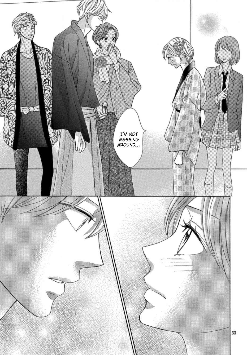 Page 34 Chapter 12 Mens Life