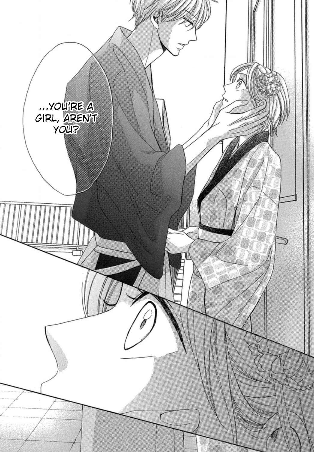 Page 5 Chapter 12 Mens Life