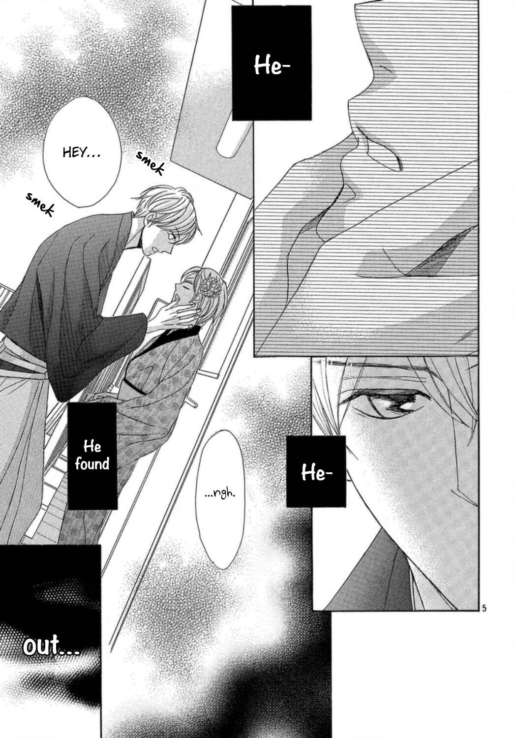 Page 6 Chapter 12 Mens Life