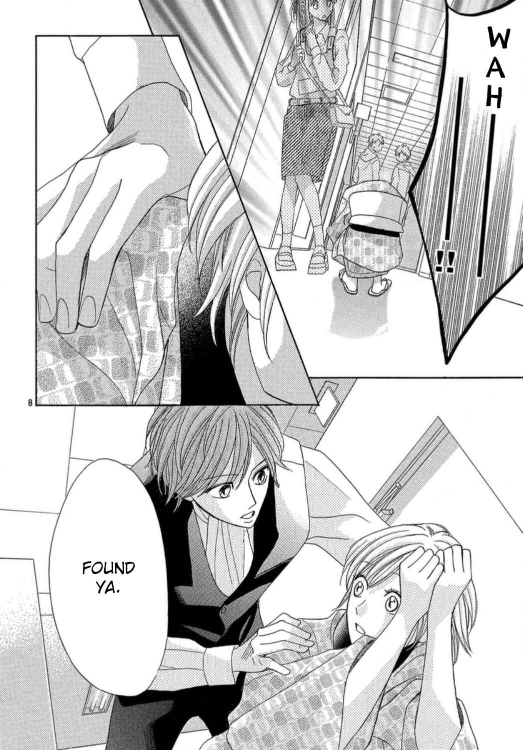 Page 9 Chapter 12 Mens Life