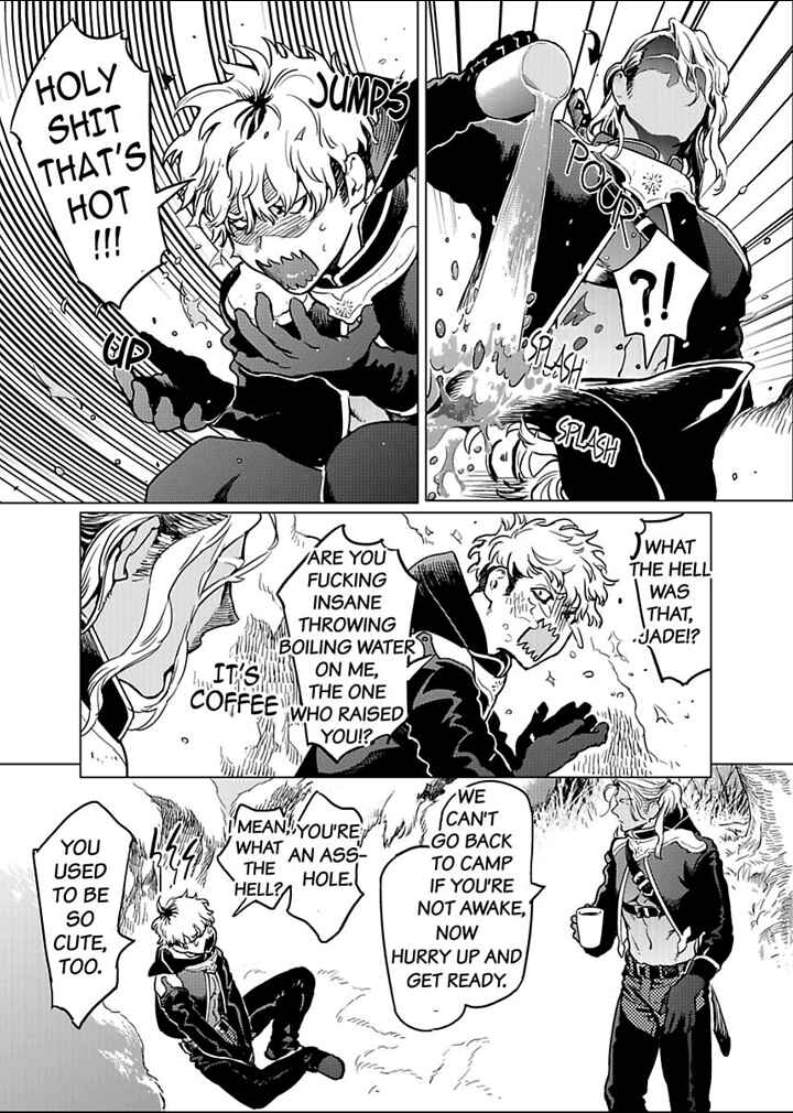 Page 17 Chapter 1 D.S.P Romeo