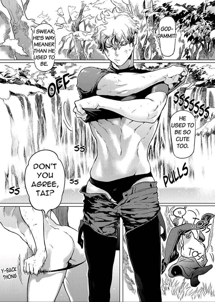 Page 20 Chapter 1 D.S.P Romeo