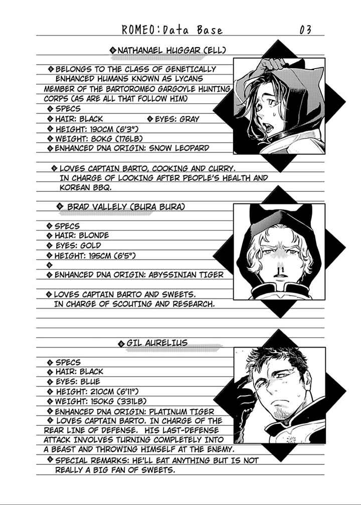Page 4 Chapter 1 D.S.P Romeo