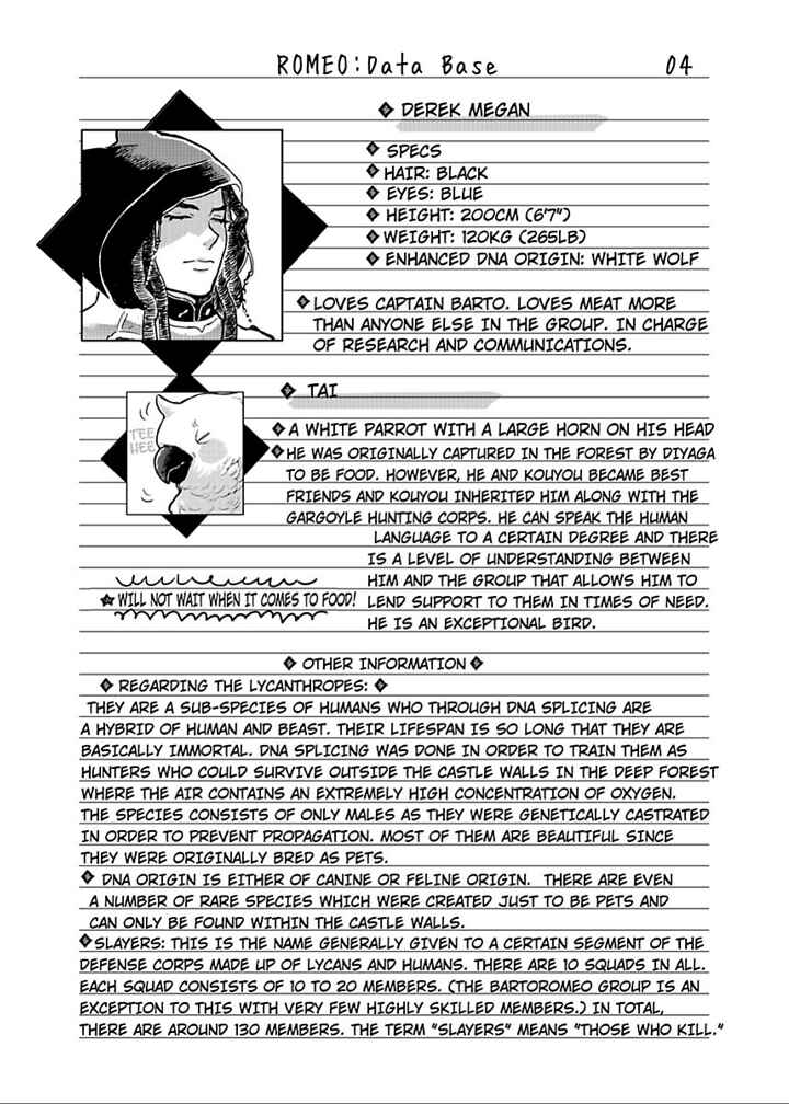 Page 5 Chapter 1 D.S.P Romeo