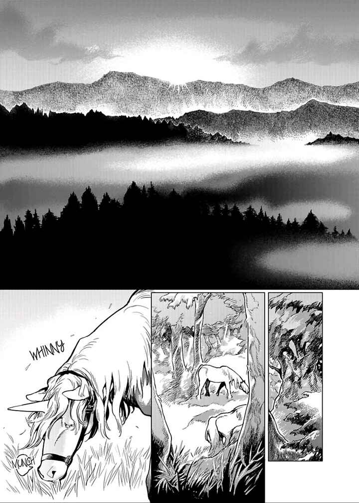Page 9 Chapter 1 D.S.P Romeo