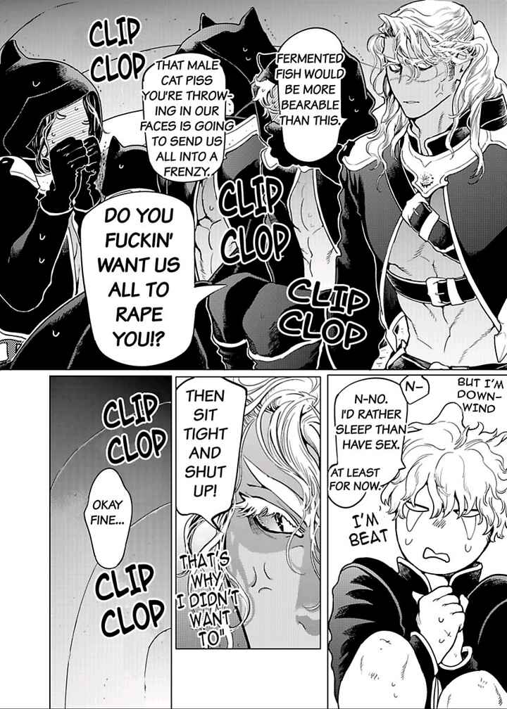 Page 14 Chapter 2 D.S.P Romeo