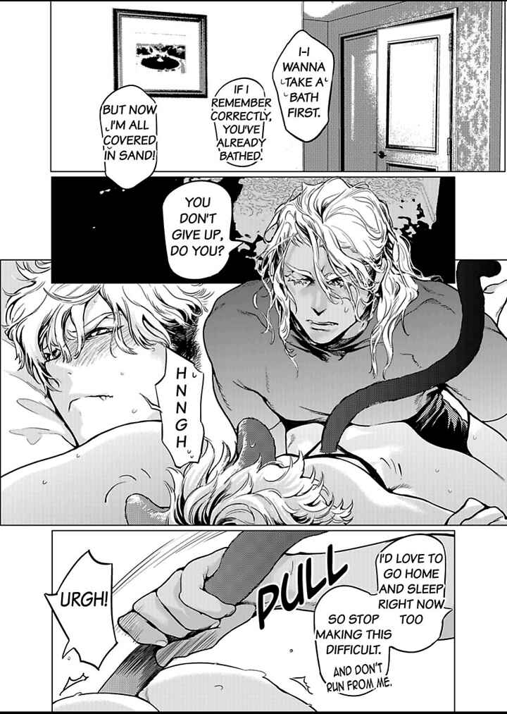 Page 18 Chapter 2 D.S.P Romeo
