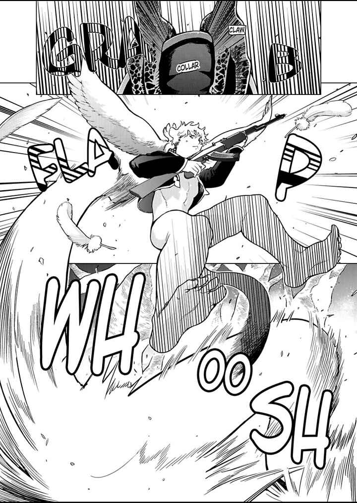 Page 6 Chapter 2 D.S.P Romeo