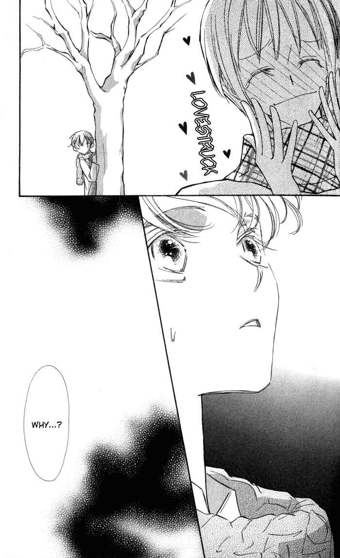Page 13 Chapter 8 Suki ni Natte mo Ii no?