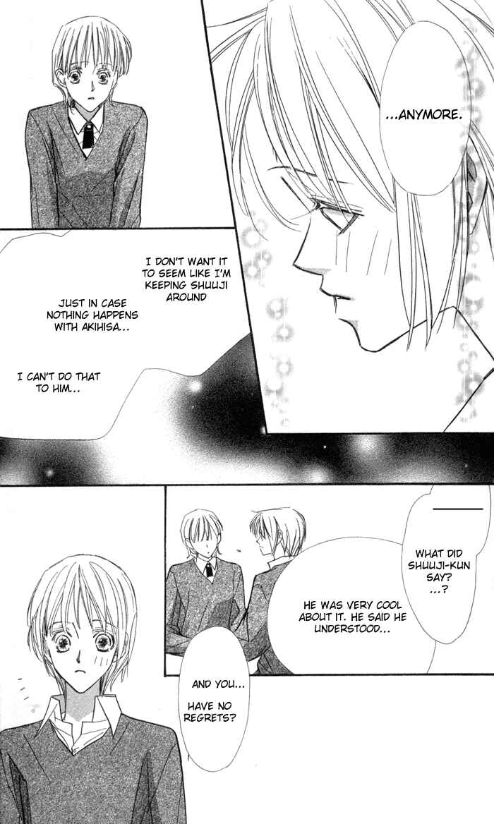 Page 10 Chapter 6 Suki ni Natte mo Ii no?