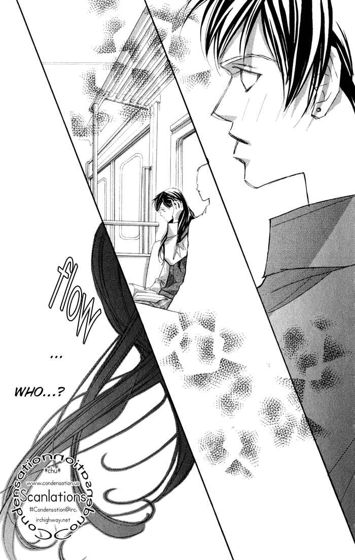 Page 9 Chapter 14.1 Suki ni Natte mo Ii no?