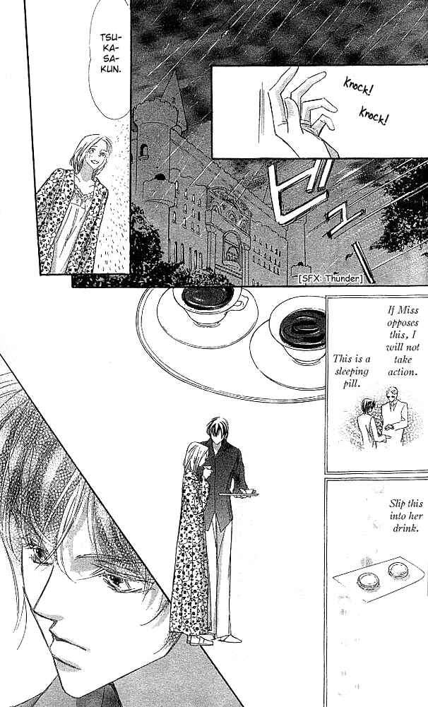 Page 37 Chapter 14.2 Suki ni Natte mo Ii no?