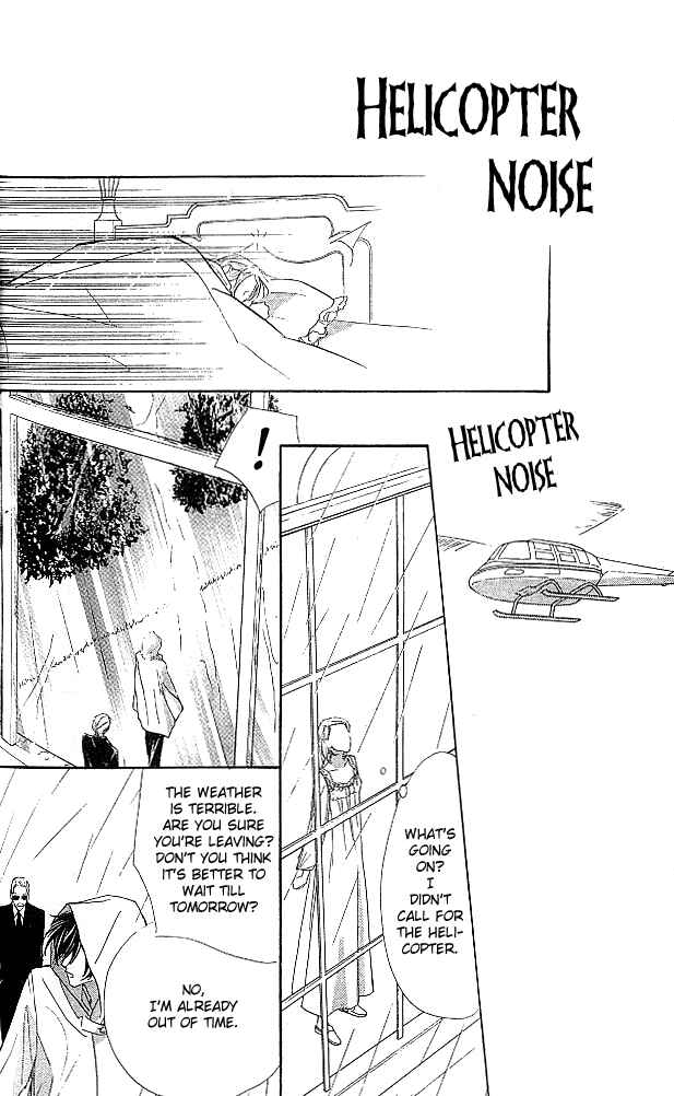 Page 40 Chapter 14.2 Suki ni Natte mo Ii no?