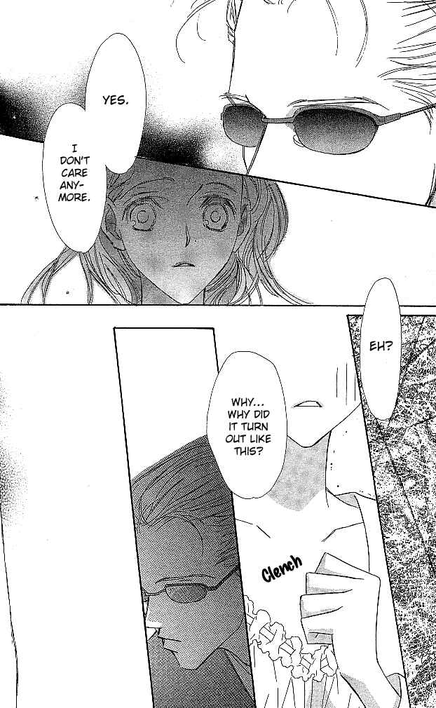Page 42 Chapter 14.2 Suki ni Natte mo Ii no?
