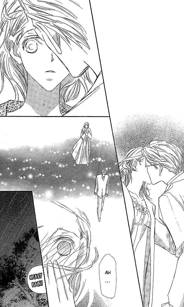 Page 43 Chapter 14.2 Suki ni Natte mo Ii no?