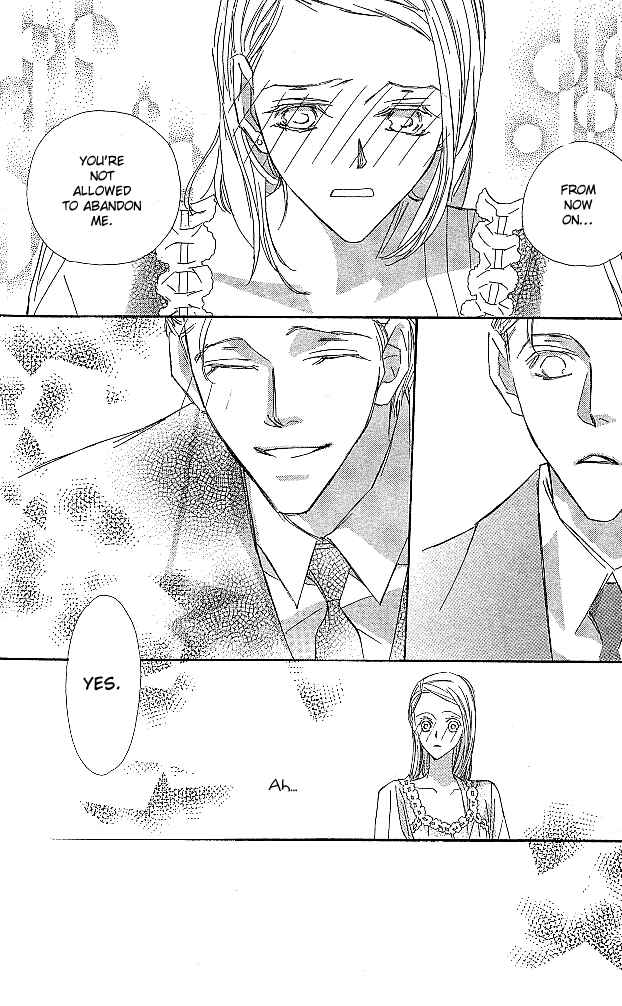 Page 46 Chapter 14.2 Suki ni Natte mo Ii no?