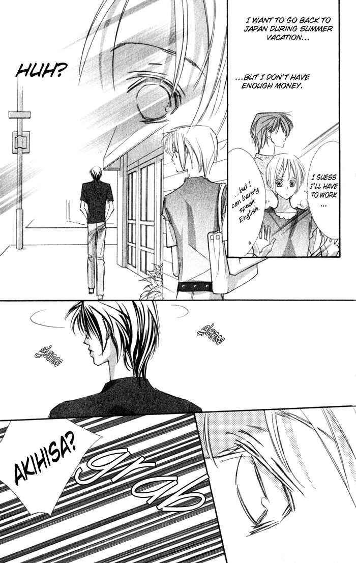 Page 29 Chapter 14 Suki ni Natte mo Ii no?