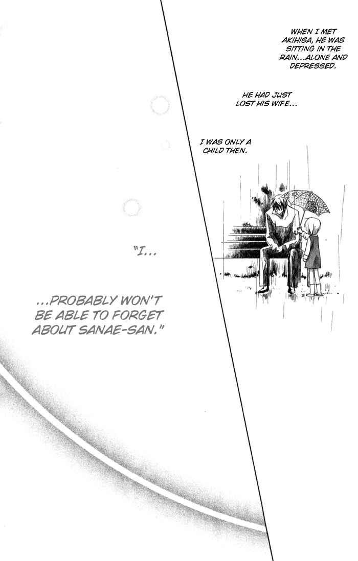 Page 4 Chapter 14 Suki ni Natte mo Ii no?