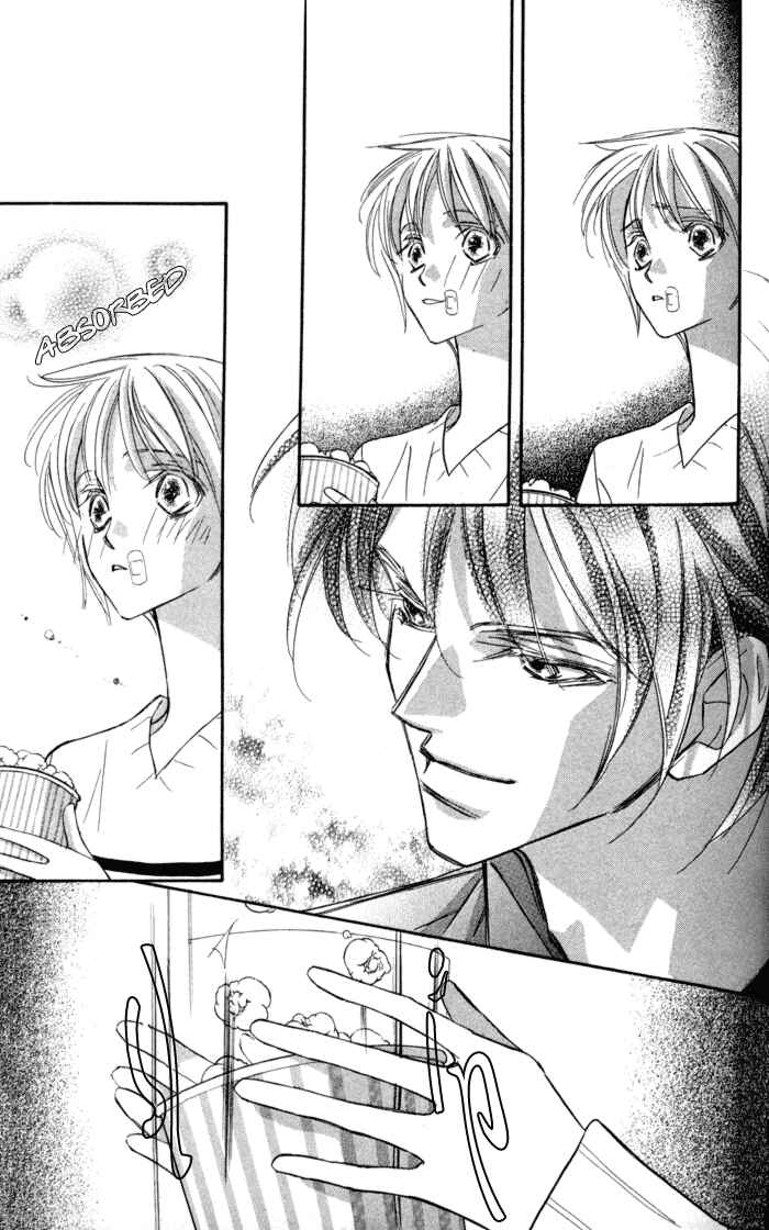 Page 41 Chapter 9 Suki ni Natte mo Ii no?