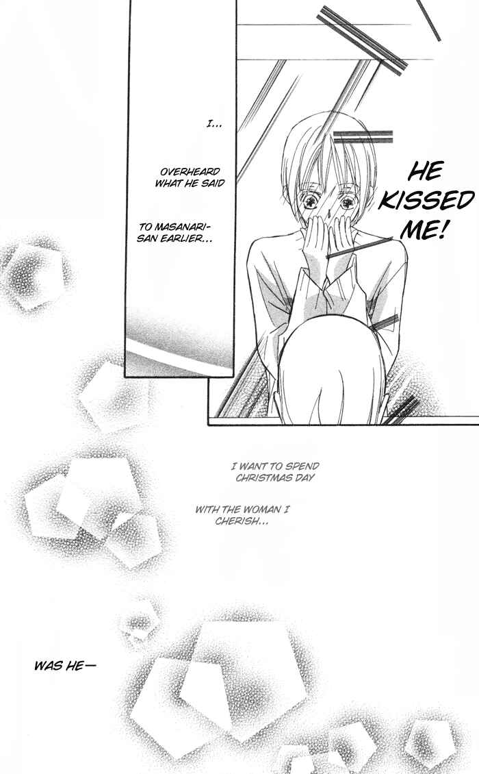Page 47 Chapter 9 Suki ni Natte mo Ii no?