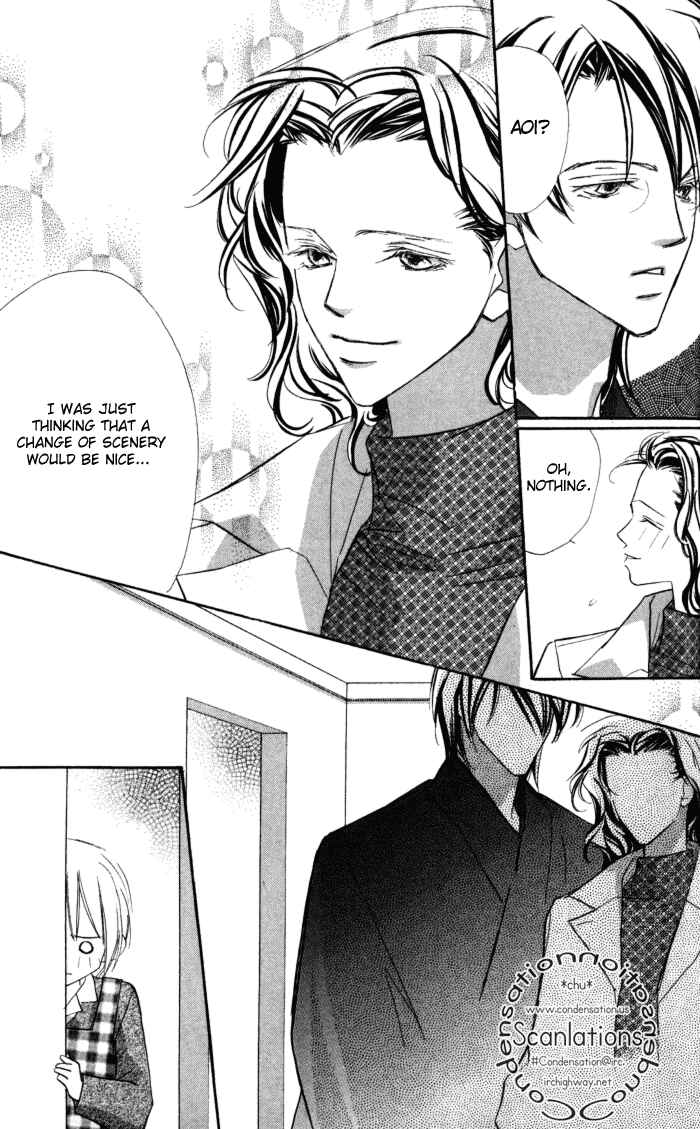 Page 12 Chapter 12 Suki ni Natte mo Ii no?