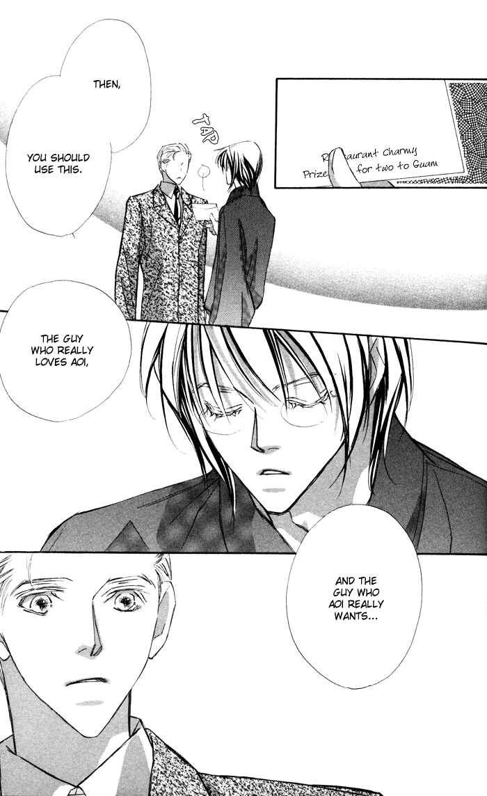 Page 30 Chapter 12 Suki ni Natte mo Ii no?
