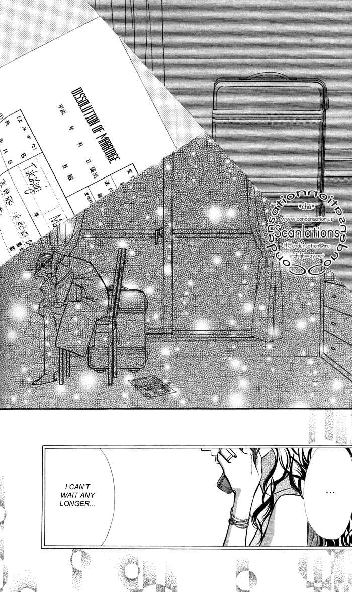 Page 39 Chapter 12 Suki ni Natte mo Ii no?