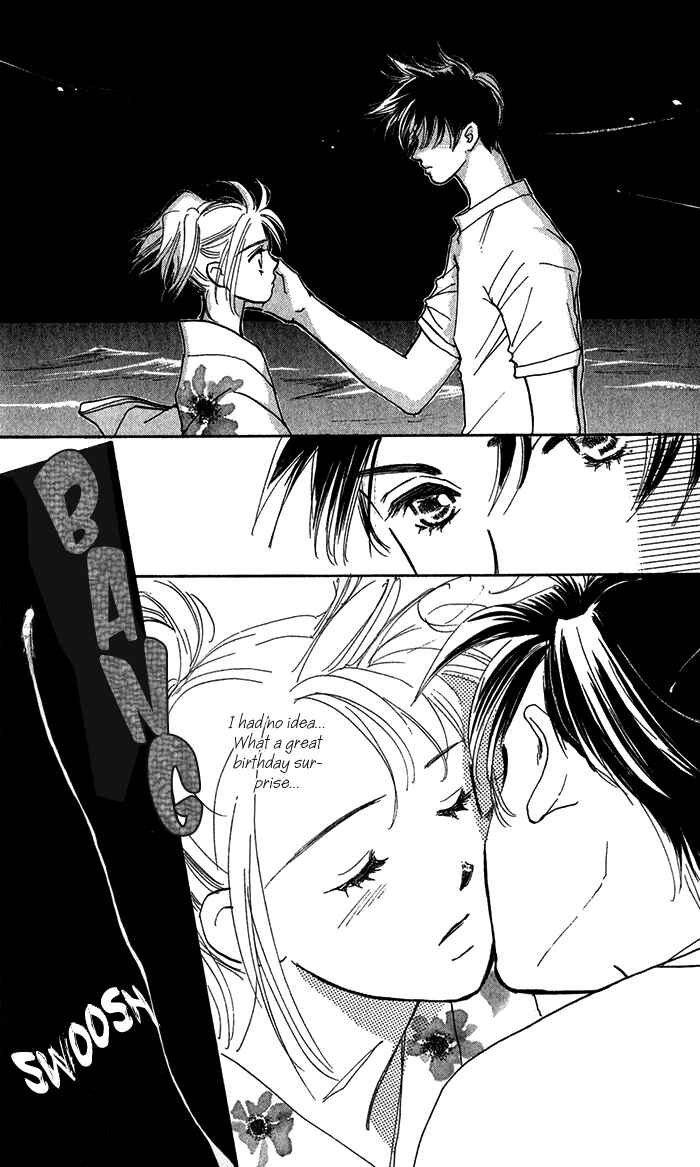 Page 8 Chapter 10 Suki ni Natte mo Ii no?