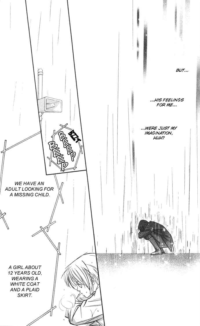 Page 30 Chapter 11 Suki ni Natte mo Ii no?