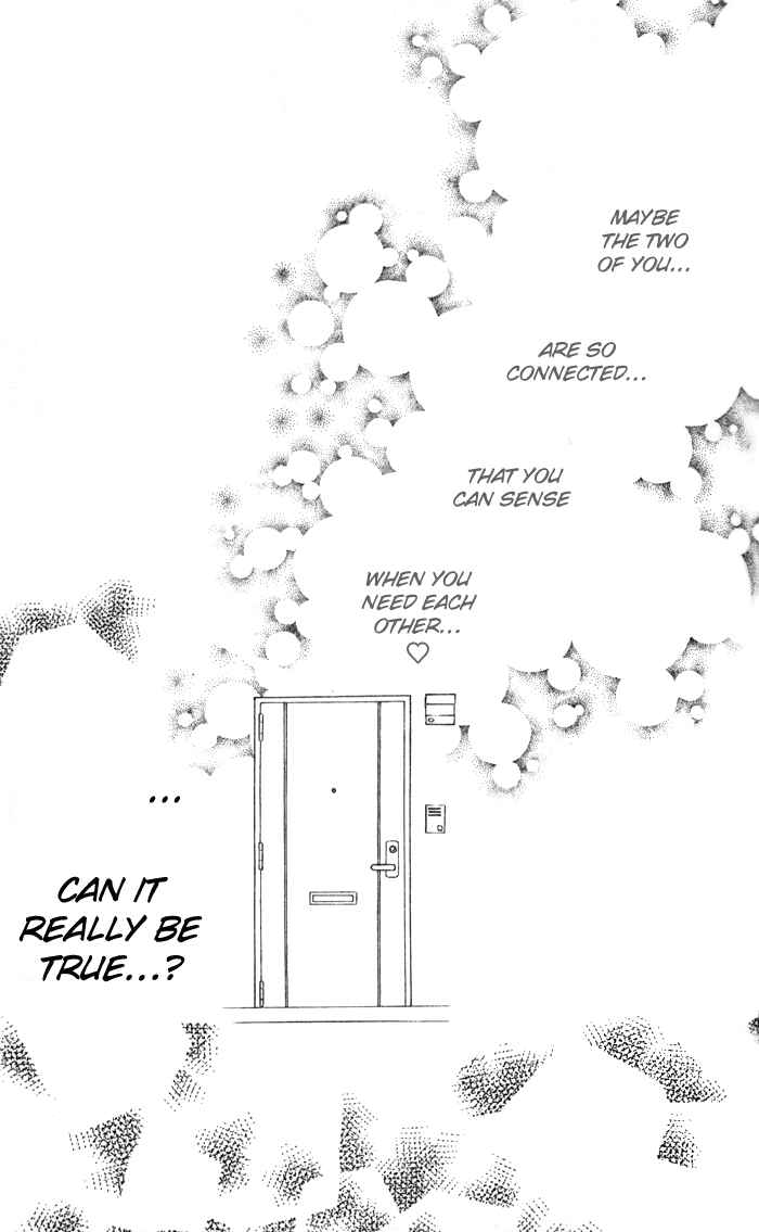Page 41 Chapter 7 Suki ni Natte mo Ii no?