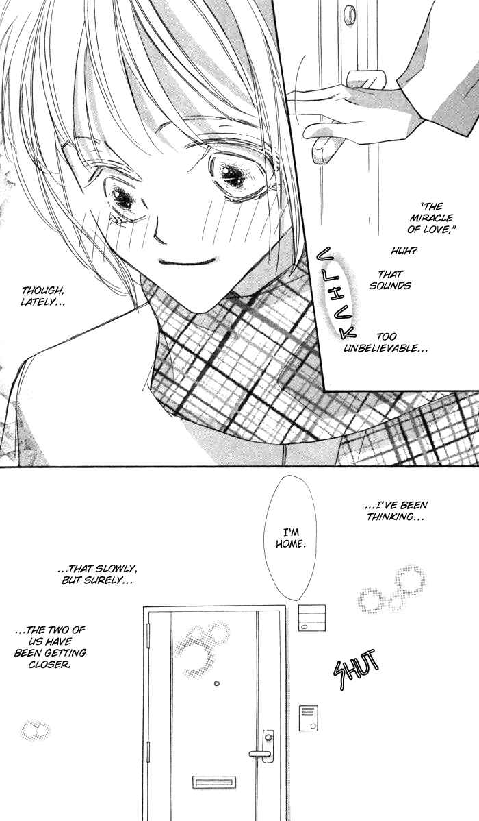 Page 6 Chapter 7 Suki ni Natte mo Ii no?