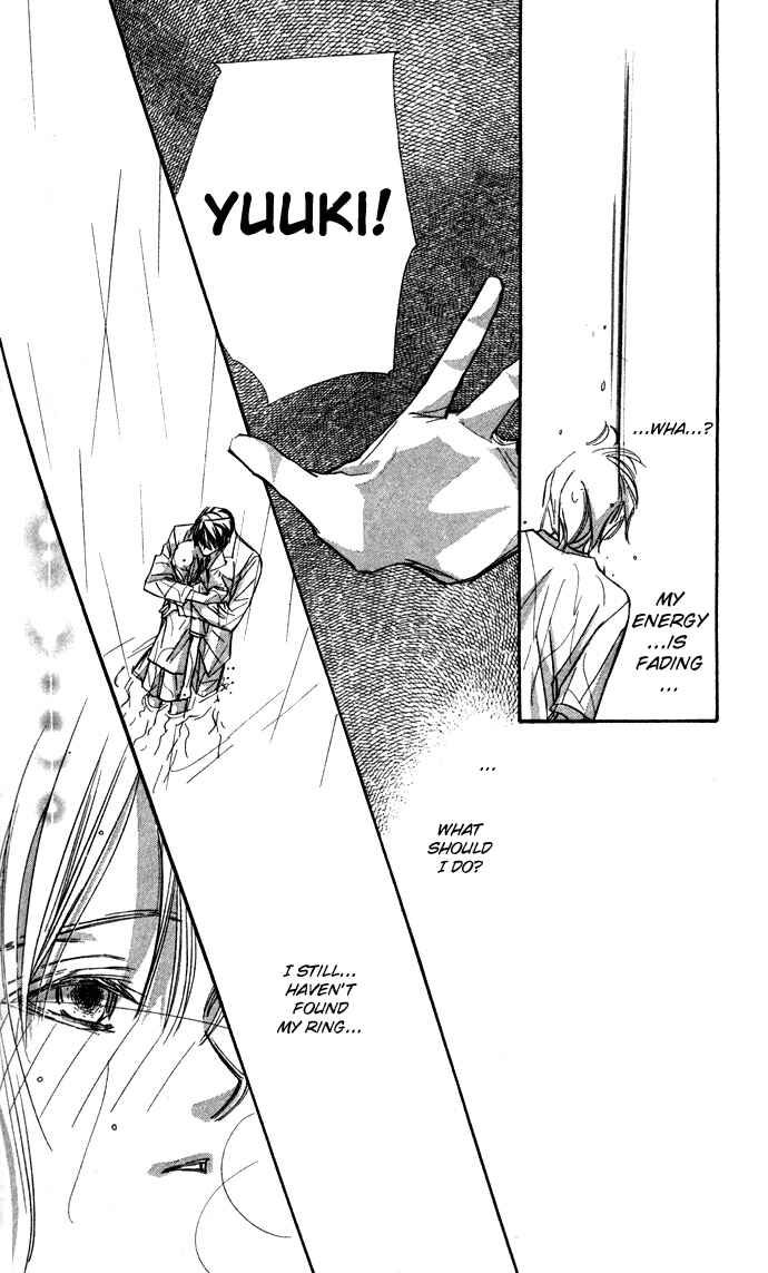 Page 29 Chapter 2 Suki ni Natte mo Ii no?