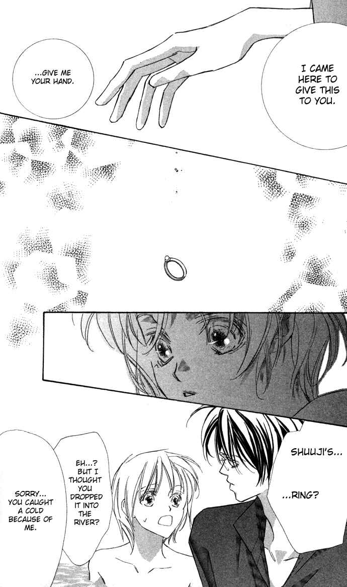 Page 29 Chapter 3 Suki ni Natte mo Ii no?